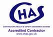 Contractors Health and Safety Assessment Scheme