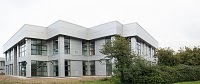 New 6th Form Centre - Llandrillo College Rhyl